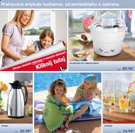 Gazetka Lidl od poniedziałku 6 czerwca 2011. Praktyczne artykuły ...