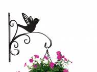 Wieszak do kwietników Florabest, cena 15,99 PLN za 1 szt. 
- ...