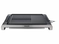 Grill stołowy Philips 2300 W , cena 149,00 PLN 
- tacka na ...