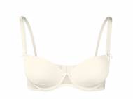 Biustonosz push-up Esmara Lingerie, cena 12,00 PLN 
- eleganckie ...