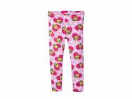 Legginsy , cena 14,99 PLN za 1 para 
- rozmiary: 98-140 
- ...