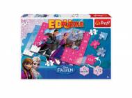 Puzzle , cena 14,99 PLN za 1 opak. 
- zabawka od lat 3 
- do ...