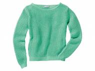 Sweter dziewczęcy Pepperts, cena 34,99 PLN za 1 szt. 
- przyjemnie ...