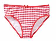 Majtki dziewczęce 2 pary Pepperts, cena 12,99 PLN za 1 opak. ...