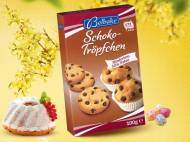 Kropelki czekoladowe , cena 3,79 PLN za 100 g/1 opak. 
- To ...