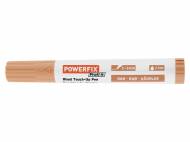 Korektor do drewna Powerfix, cena 8,99 PLN 
3 kolory 
- do ...