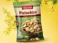 Pistacje kalifornijskie , cena 29,99 PLN za 500 g/1 opak., 1 ...