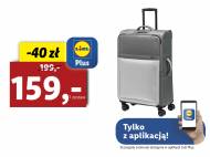 Walizka 96 l Topmove, cena 199,00 PLN 
- ok. 79,5 x 47,5 x 29/33 ...
