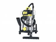 Odkurzacz do pracy na mokro i sucho 1500 W Parkside, cena 349,00 ...
