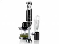 Blender 600W z akcesoriami Silvercrest Kitchen Tools, cena 88,00 ...