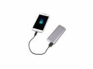 Powerbank 4000 mAh , cena 49,99 PLN 
- napięcie wyjściowe: ...