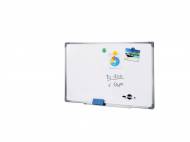 Tablica magnetyczna 90 x 60 cm , cena 79,90 PLN za 1 opak. 
- ...