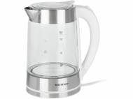 Szklany czajnik elektryczny 2400 W Silverscrest Kitchen Tools, ...