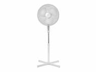 Wentylator stojący 45 W Silvercrest, cena 119,00 PLN 
- wys.: ...