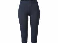 Legginsy damskie Esmara, cena 19,99 PLN 
- 95% bawełny, 5% ...