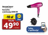 Suszarka z jonizacją 2200 W Silvercrest Personal Care, cena ...