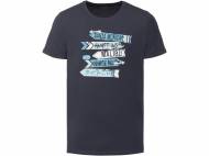 T-shirt męski Livergy, cena 19,99 PLN 
- rozmiary: M-XL
- ...