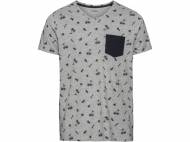 T-shirt męski Livergy, cena 19,99 PLN 
- rozmiary: M-XL
- ...