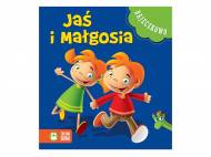 Książeczka z serii „Bajeczkowo“ , cena 4,99 PLN za 1 szt. ...