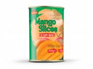 Mango , cena 4,00 PLN za 420 g/1 opak., 1 kg=19,96 wg wagi odcieku ...