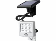 Reflektor solarny SMD LED Livarno, cena 39,99 PLN 
- odporny ...