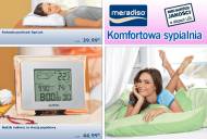 Gazetka komfortowa sypialnia