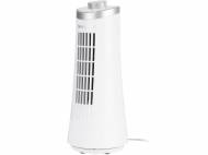 Miniwentylator kolumnowy 15 W Silvercrest, cena 69,90 PLN 
- ...
