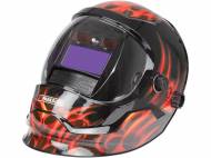 Kask spawalniczy Parkside, cena 119,00 PLN 
- przystosowany ...