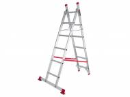 Drabina wielofunkcyjna Powerfix, cena 199,00 PLN za 1 opak. ...