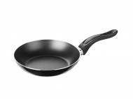 Patelnia aluminiowa Ernesto, cena 17,99 PLN za 1 szt. 
- średnica ...