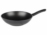 Wok aluminiowy Ernesto, cena 49,99 PLN 
- przystosowany do mycia ...