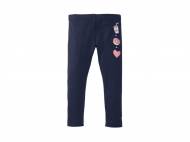 Legginsy Lupilu, cena 12,99 PLN za 1 para 
- materiał: 95% ...
