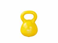 Kettlebell 6 kg , cena 34,99 PLN 
- DO TRENINGU SIŁY I WYTRZYMAŁOŚCI ...