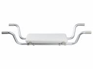 Siedzisko do wanny , cena 49,00 PLN 
- 73-83 x 31,5 x 10,5 ...