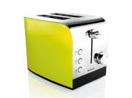 Toster 850W Silvercrest Kitchen Tools, cena 88,00 PLN za 1 szt. ...
