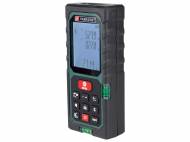 Dalmierz laserowy Parkside, cena 69,00 PLN 
- wyświetlacz LCD ...