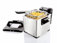 Frytownica ze strefą zimna 2300 W Silvercrest Kitchen Tools, ...