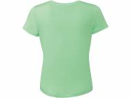 T-shirt sportowy damski Crivit, cena 17,99 PLN 
- rozmiary: ...