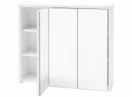 Szafka z lustrem Livarno, cena 199,00 PLN 
- 60 x 65 x 17 cm ...