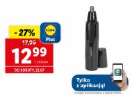 Trymer uniwersalny Silvercrest Personal Care, cena 17,99 PLN ...