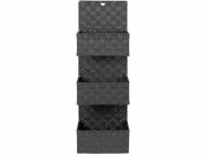 Regał wiszący Livarno, cena 34,99 PLN  
-  15 x 75 x 25 cm
Opis