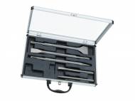Komplet wierteł lub dłut SDS Powerfix, cena 49,99 PLN za 1 ...