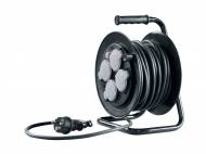 Przedłużacz 10 m Powerfix, cena 49,99 PLN za 1 opak. 
- 4 ...