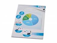 Komplet folii do laminowania , cena 13,99 PLN za 1 opak. 
- ...