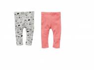 Legginsy, 2 pary Lupilu, cena 17,99 PLN za 1 opak., 1 para = ...