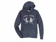 Bluza Esmara, cena 39,99 PLN za 1 szt. 
- rozpinana, z kapturem ...
