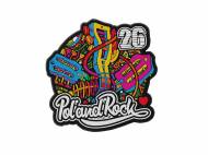 Pol’and’Rock Magnes , cena 14,99 PLN