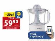 KENWOOD Wyciskarka do cytrusów 60 W Kenwood, cena 79,90 PLN ...