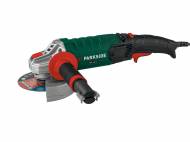 Szlifierka kątowa 1200 W Parkside PWS 125 F5, cena 99,00 PLN ...