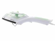 Szczotka parowa 1000 W Silvercrest, cena 44,99 PLN 
- pojemnik ...